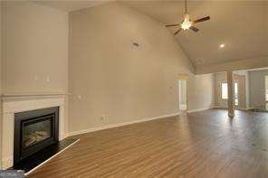 843 Crossroads Court Social Circle - 3