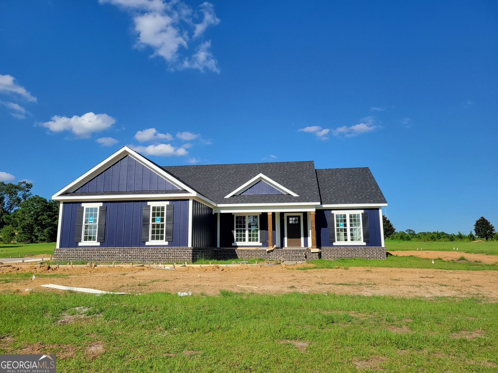 2461 Windemere Drive Statesboro - 1