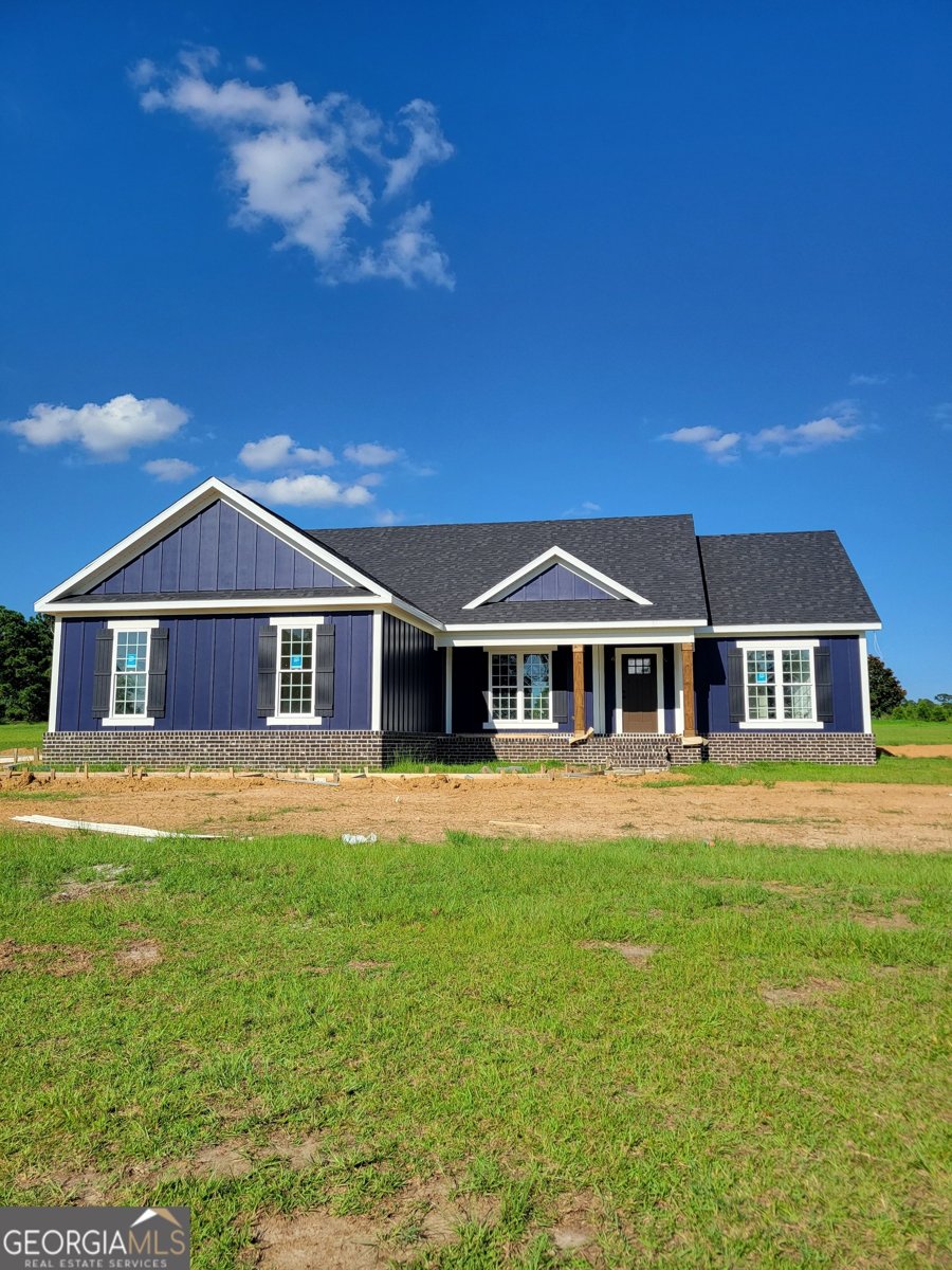 2461 Windemere Drive Statesboro - 2