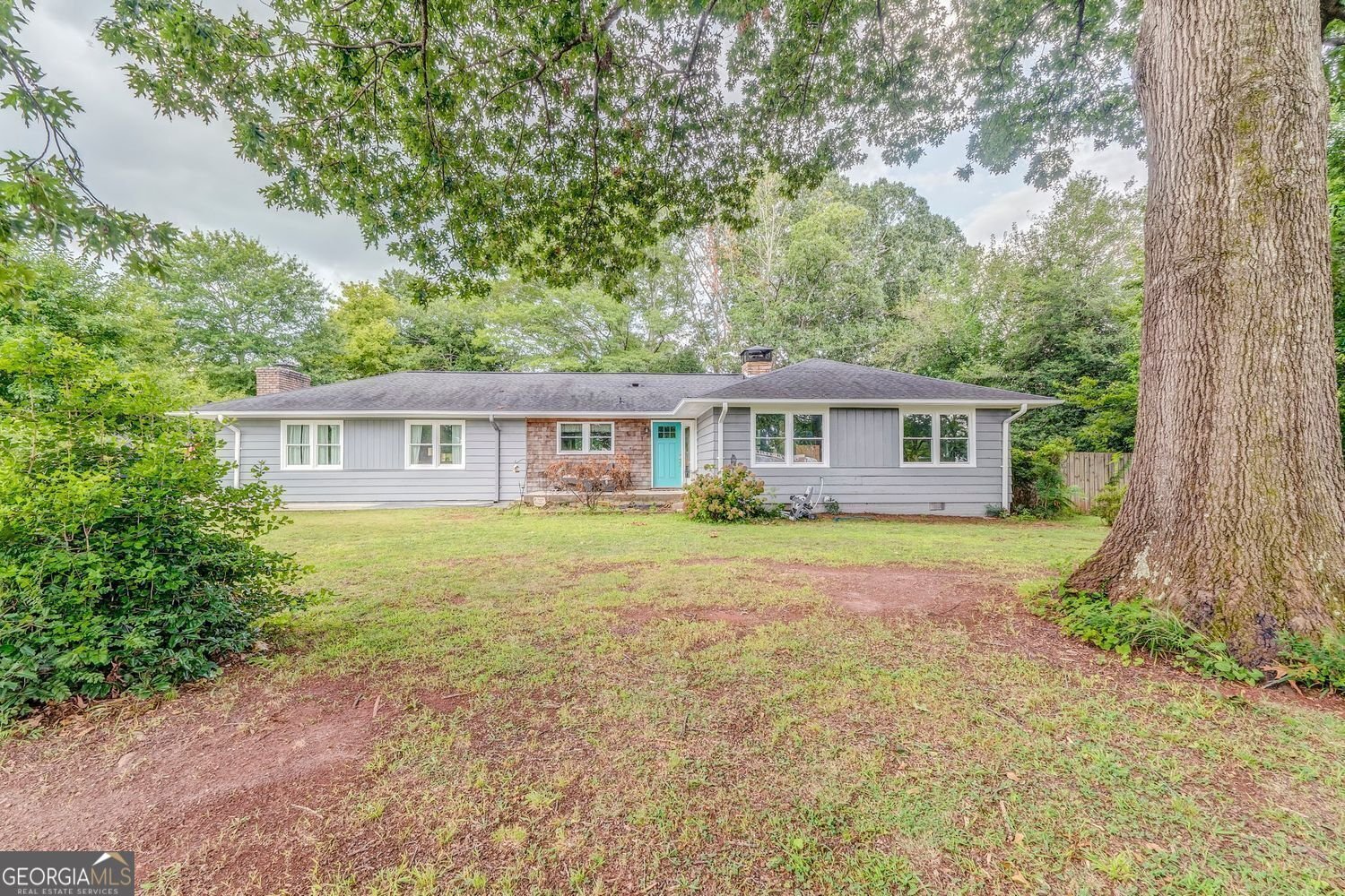 1546 West Oak Drive Drive Marietta - 10