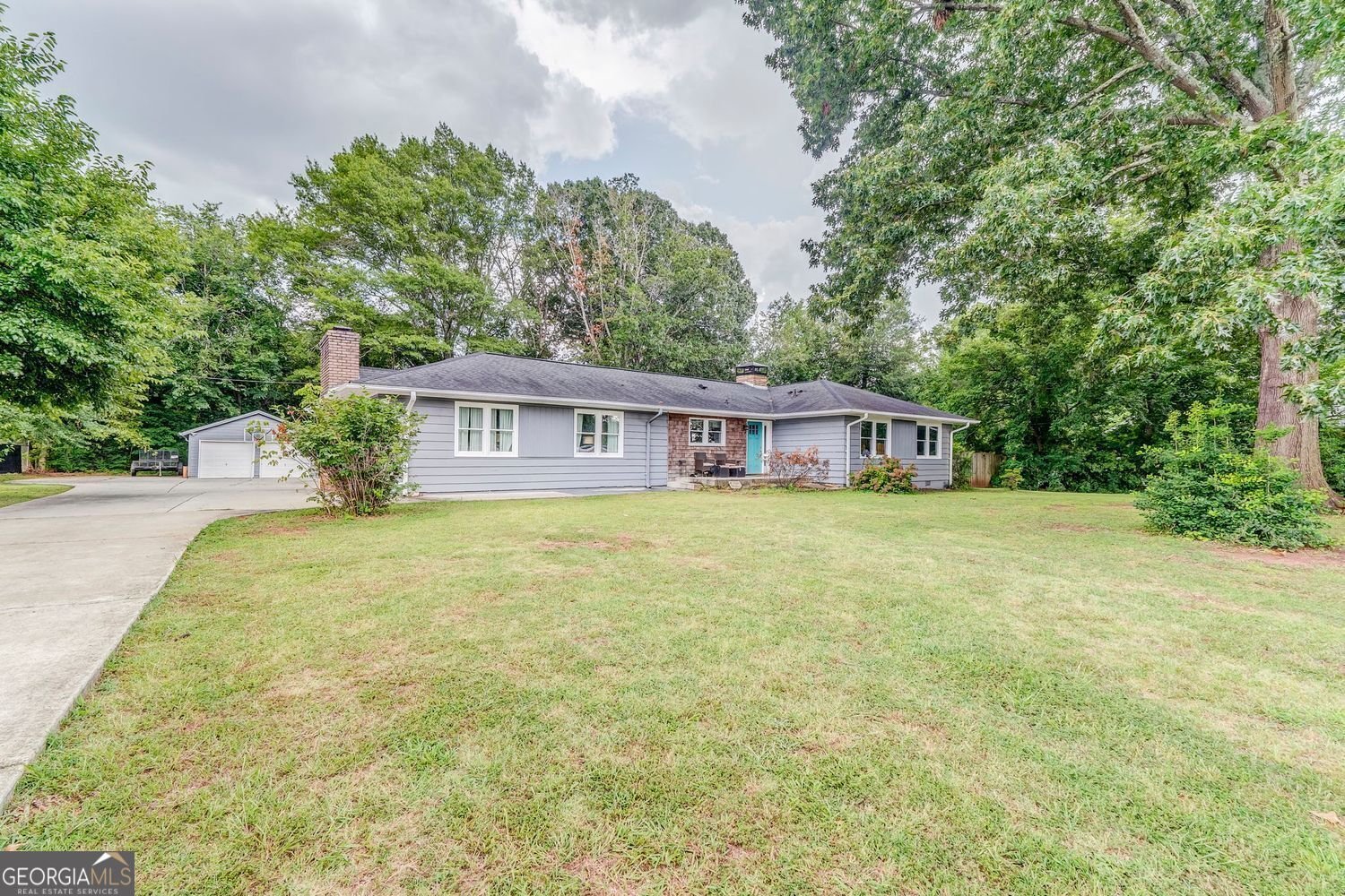 1546 West Oak Drive Drive Marietta - 11