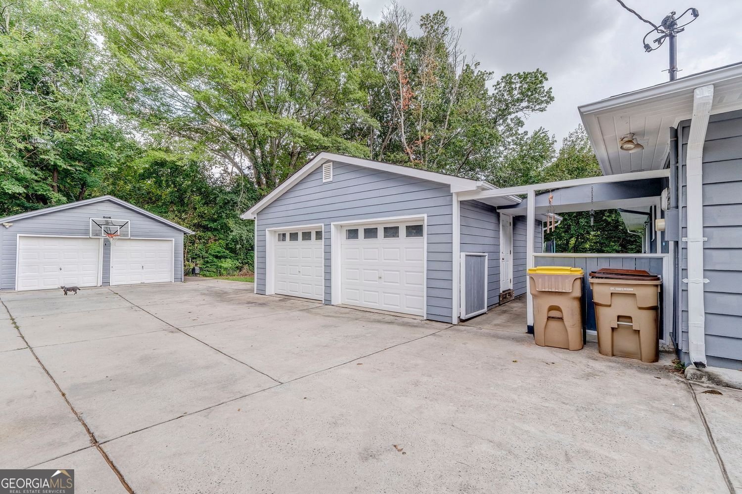 1546 West Oak Drive Drive Marietta - 13