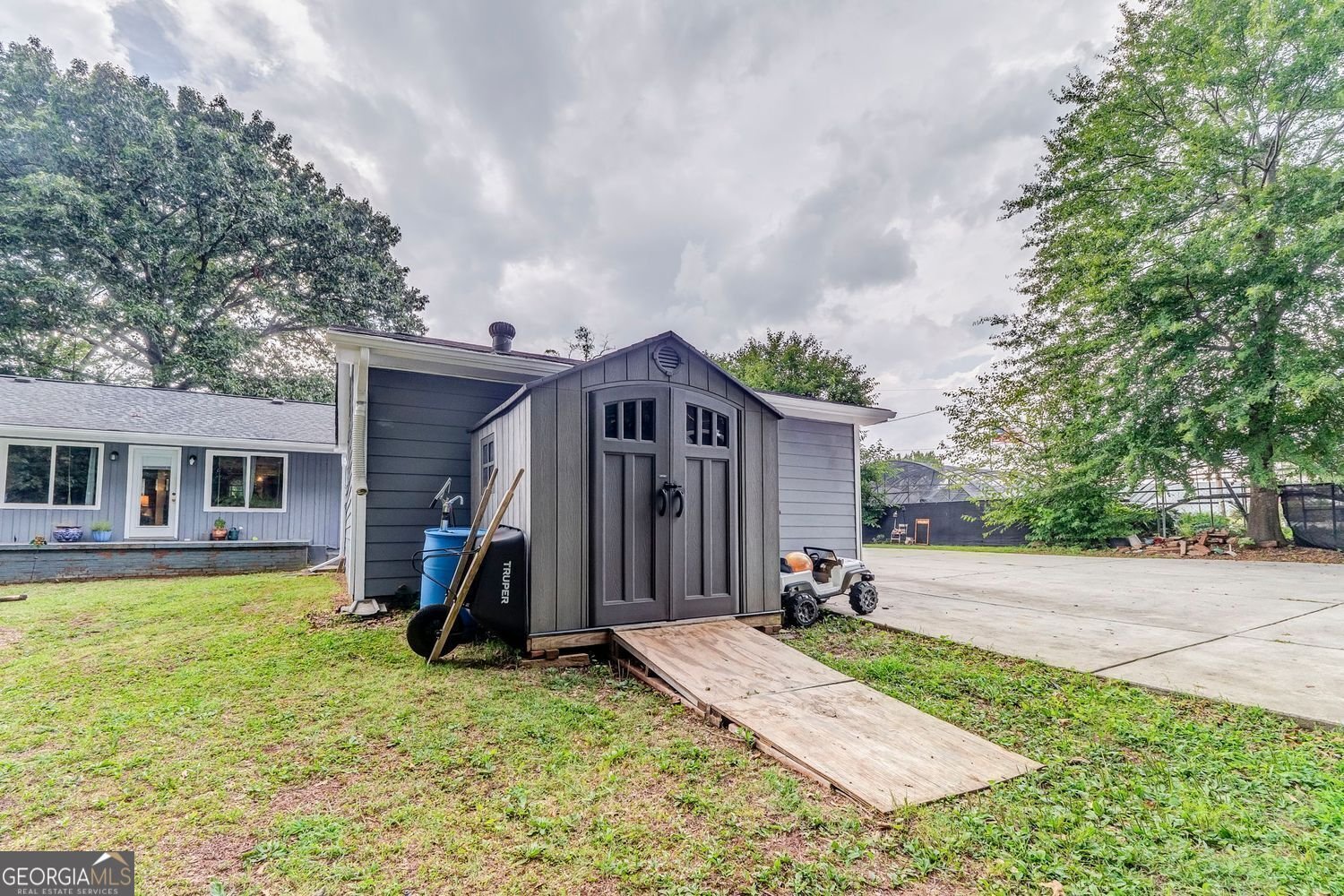 1546 West Oak Drive Drive Marietta - 15