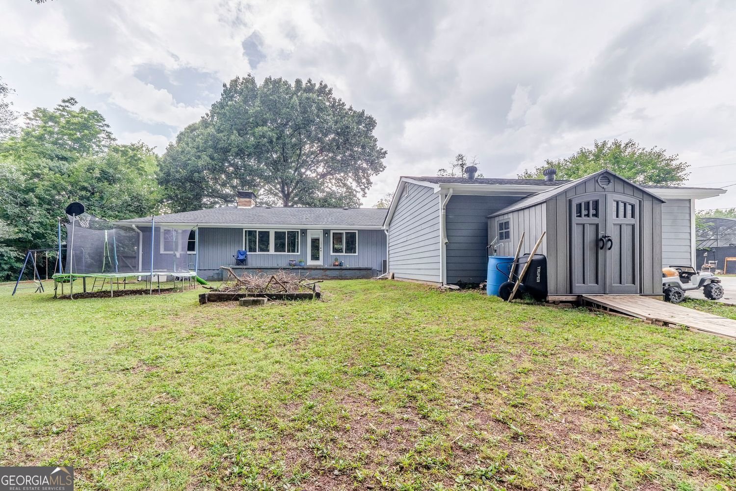 1546 West Oak Drive Drive Marietta - 16