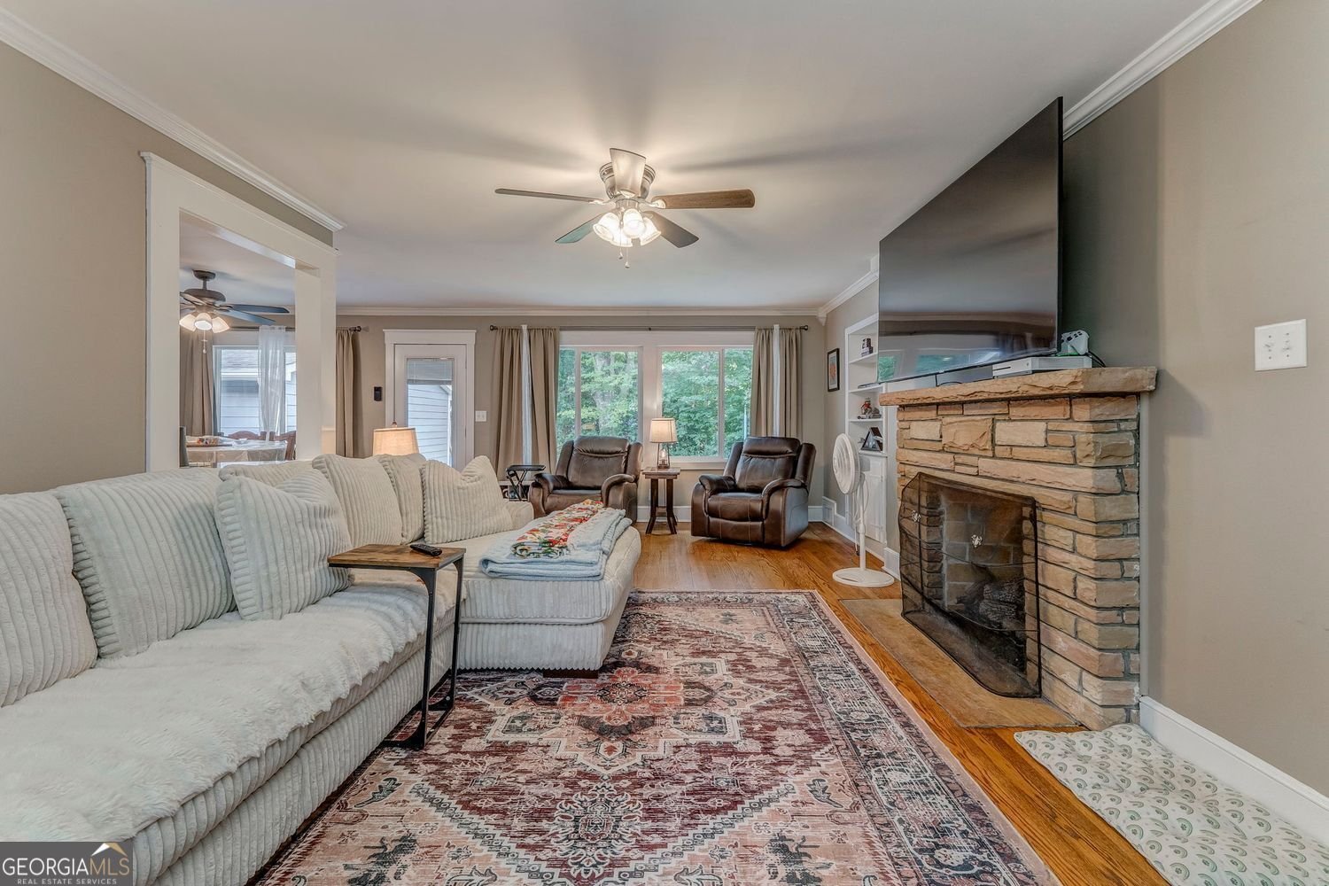 1546 West Oak Drive Drive Marietta - 21