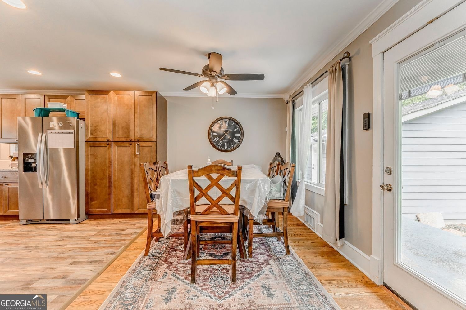 1546 West Oak Drive Drive Marietta - 24