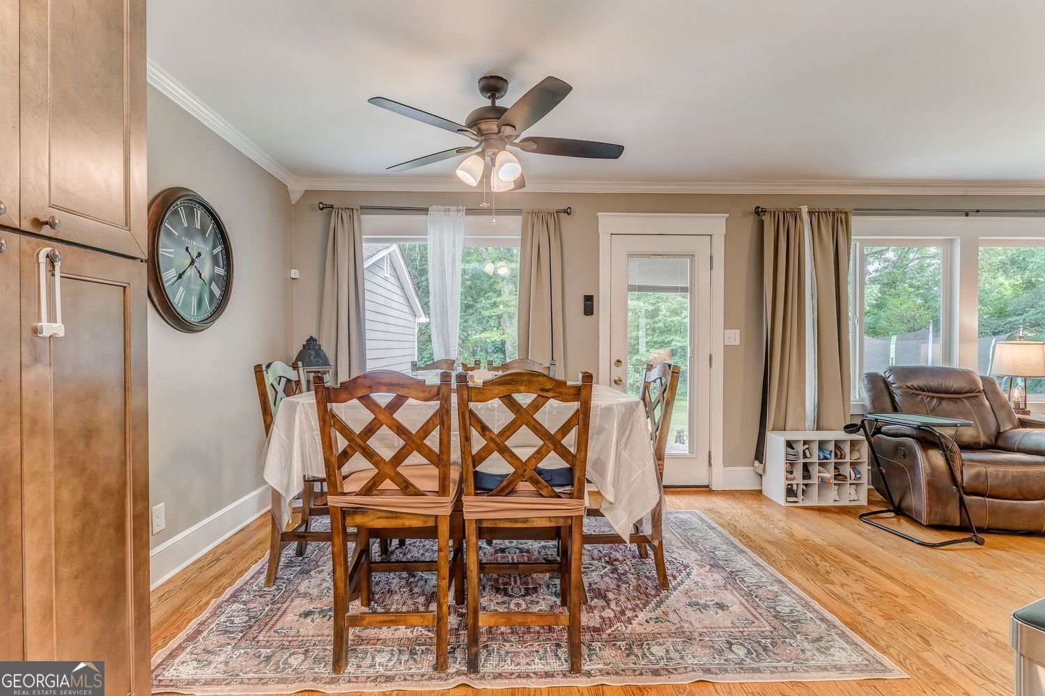 1546 West Oak Drive Drive Marietta - 25
