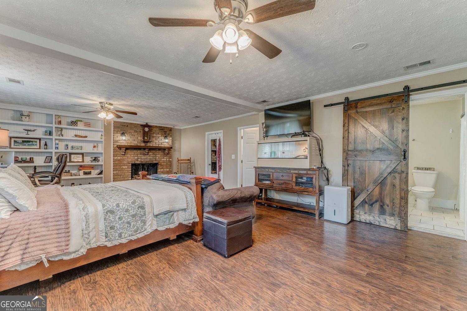 1546 West Oak Drive Drive Marietta - 31