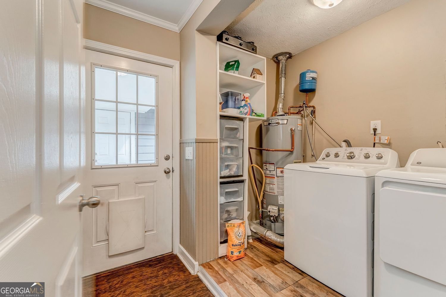 1546 West Oak Drive Drive Marietta - 36