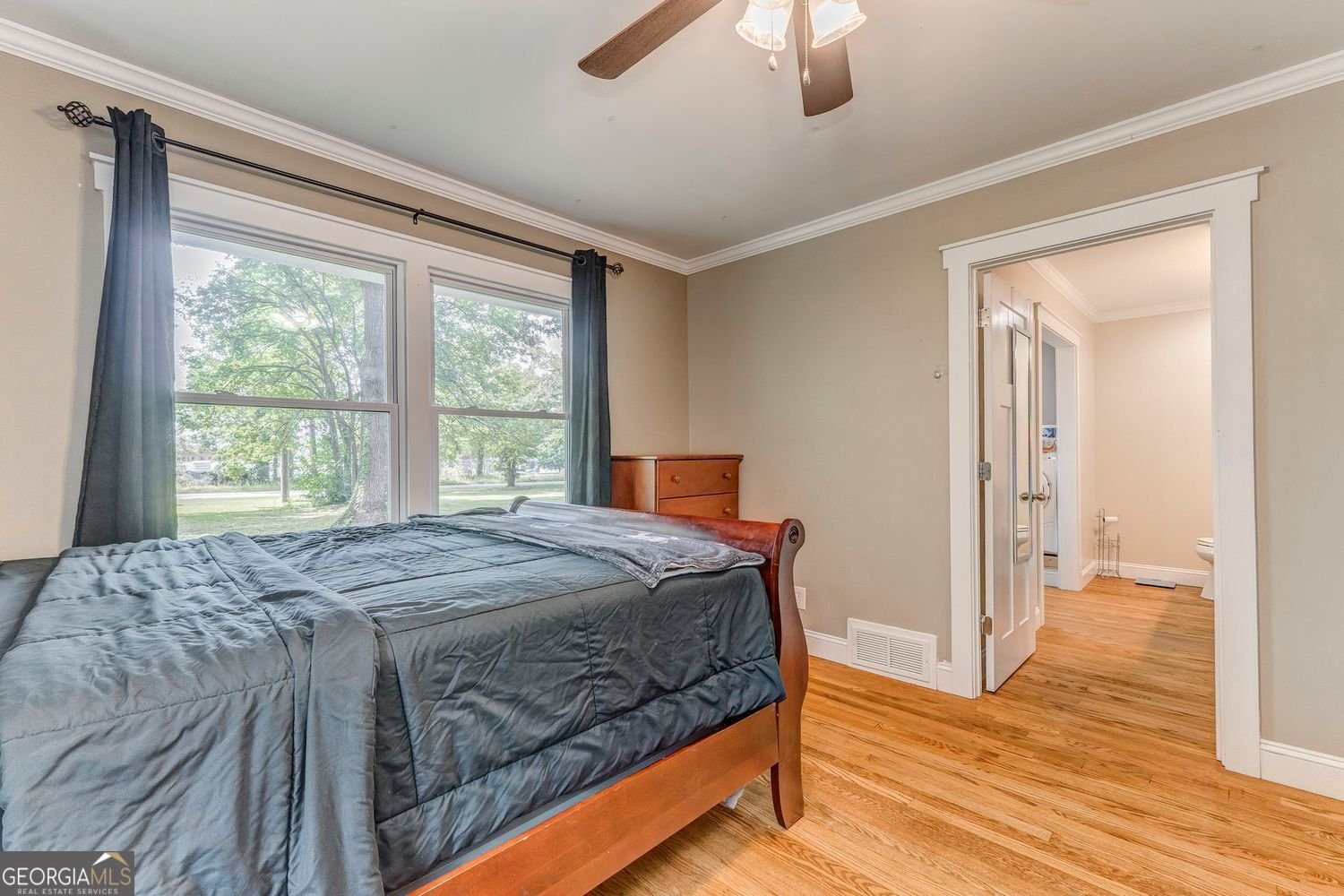 1546 West Oak Drive Drive Marietta - 40
