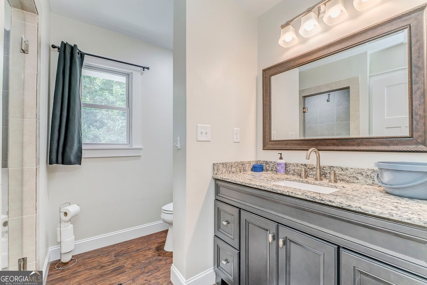 1546 West Oak Drive Drive Marietta - 45