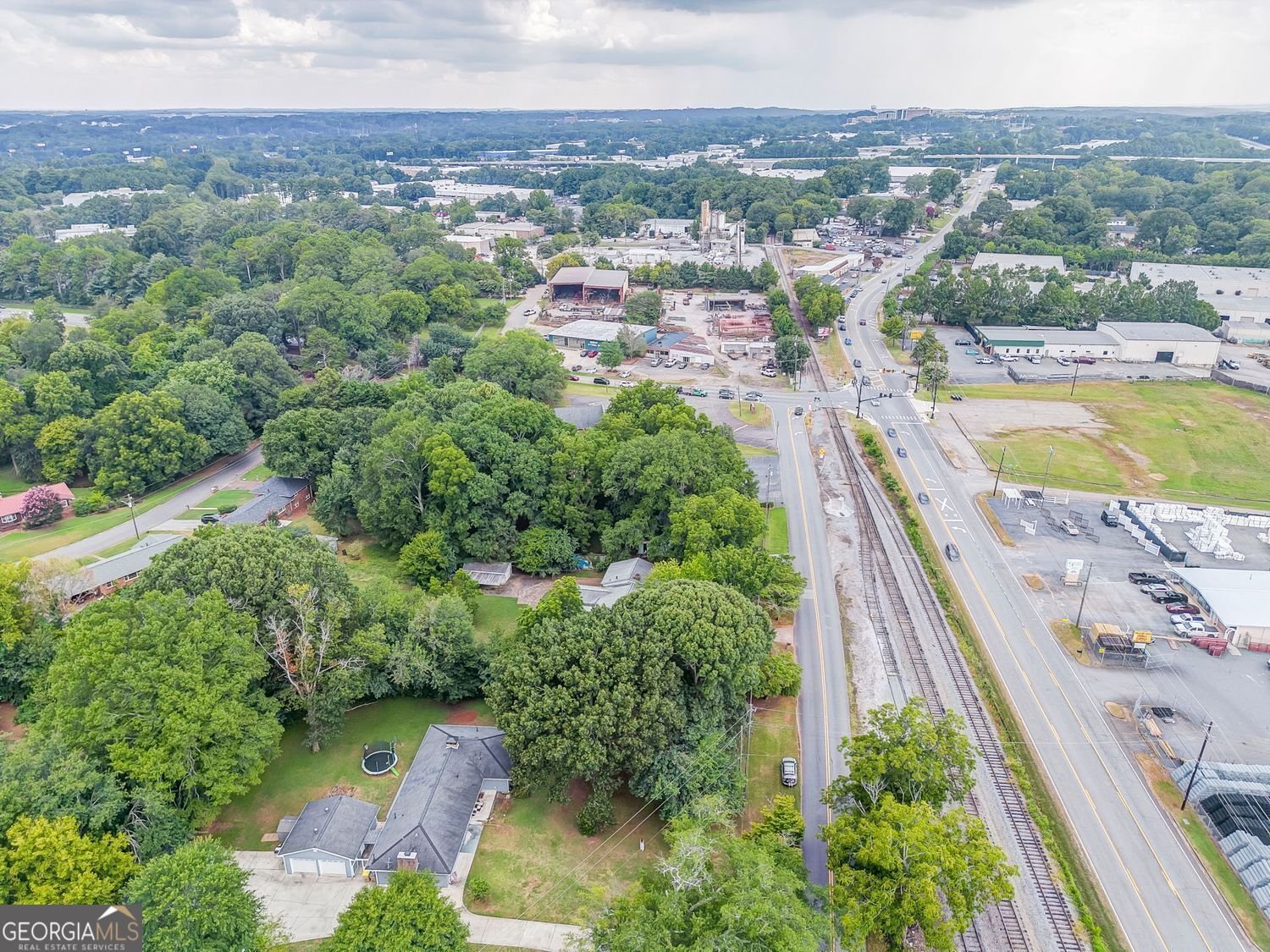 1546 West Oak Drive Drive Marietta - 6