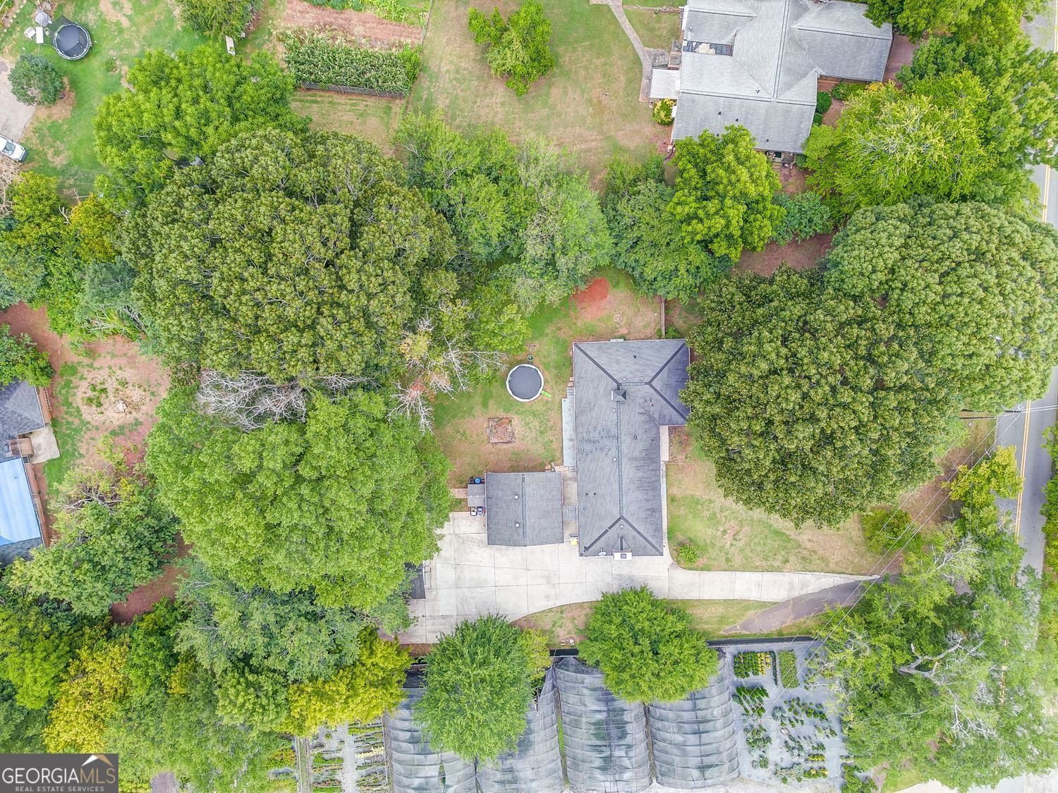 1546 West Oak Drive Drive Marietta - 7