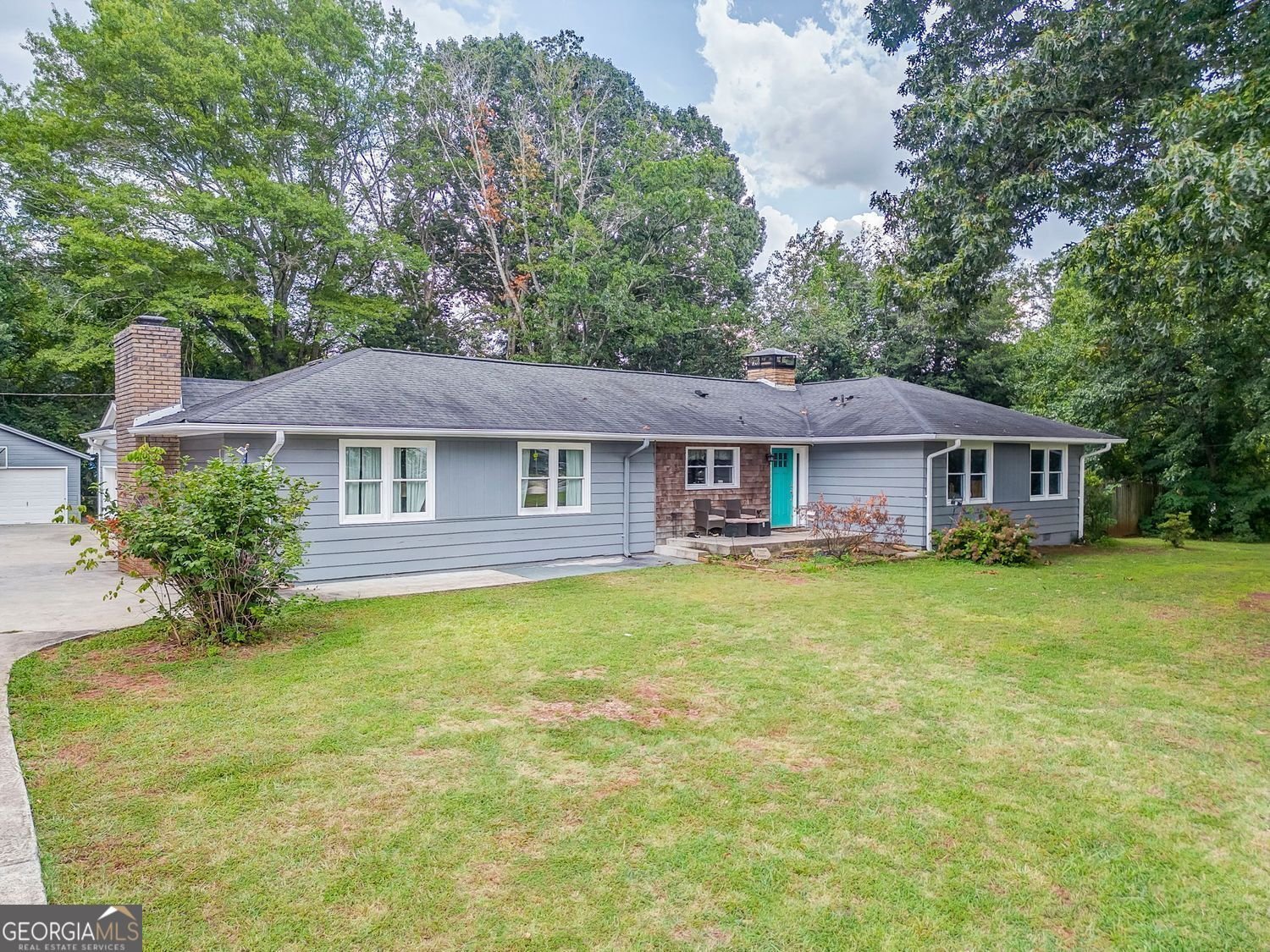 1546 West Oak Drive Drive Marietta - 8