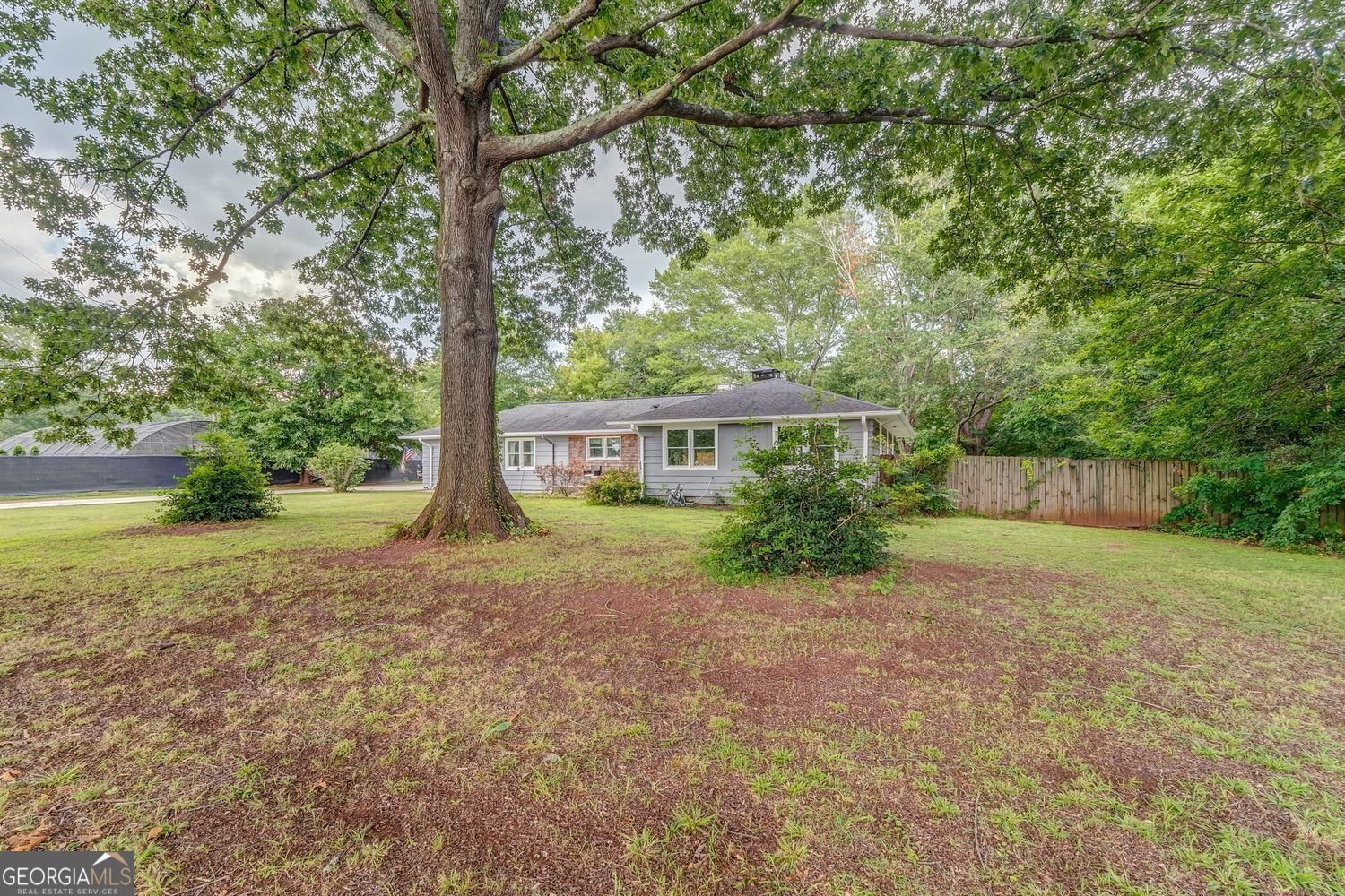 1546 West Oak Drive Drive Marietta - 9