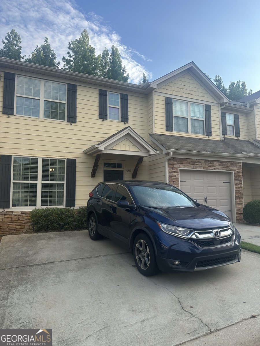 4249 High Park Lane East Point - 1