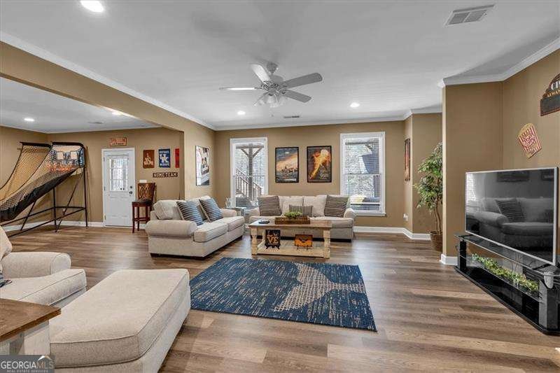 174 Waterstone Pointe Acworth - 3