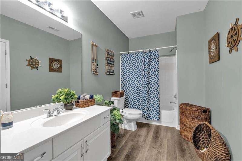 174 Waterstone Pointe Acworth - 7