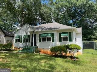 161 Martha Avenue Atlanta - 1