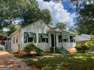 161 Martha Avenue Atlanta - 2