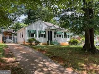 161 Martha Avenue Atlanta - 3