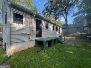 161 Martha Avenue Atlanta - 5