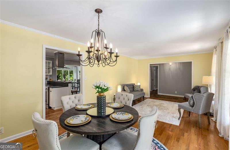 2931 EVANS WOODS Drive Atlanta - 10