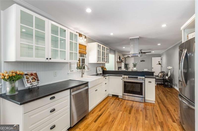 2931 EVANS WOODS Drive Atlanta - 11