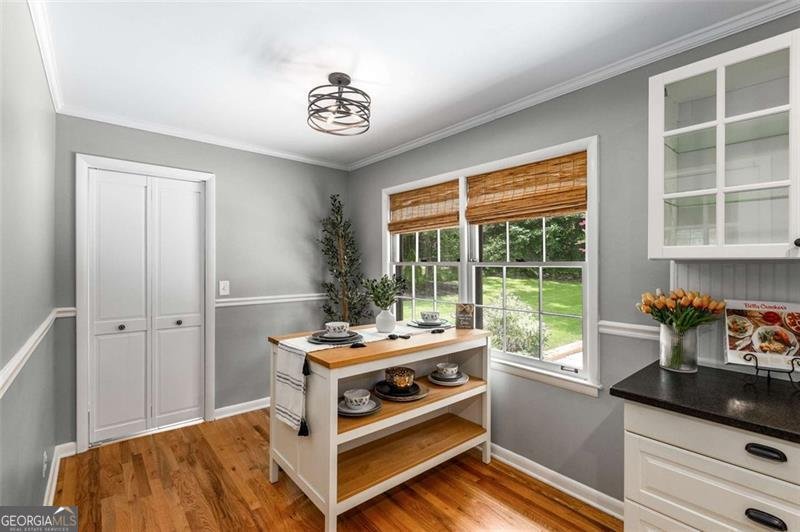2931 EVANS WOODS Drive Atlanta - 12
