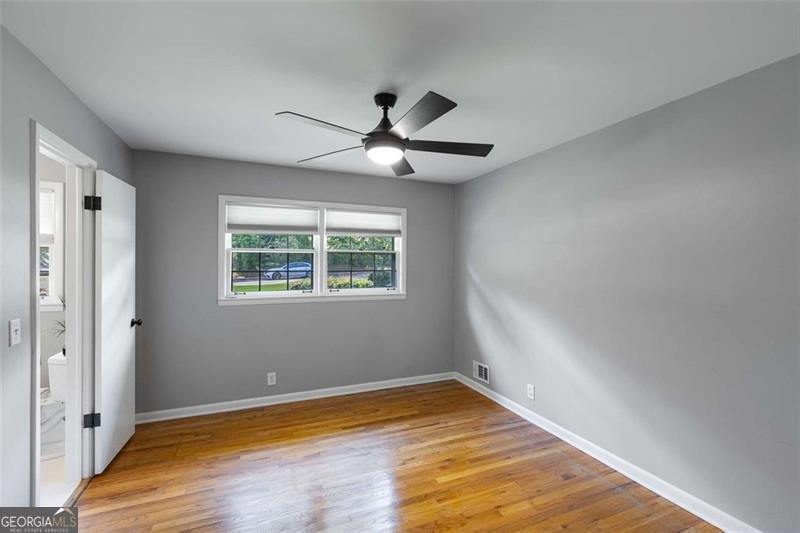 2931 EVANS WOODS Drive Atlanta - 17