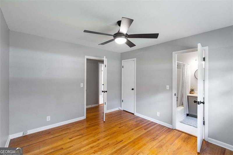 2931 EVANS WOODS Drive Atlanta - 18