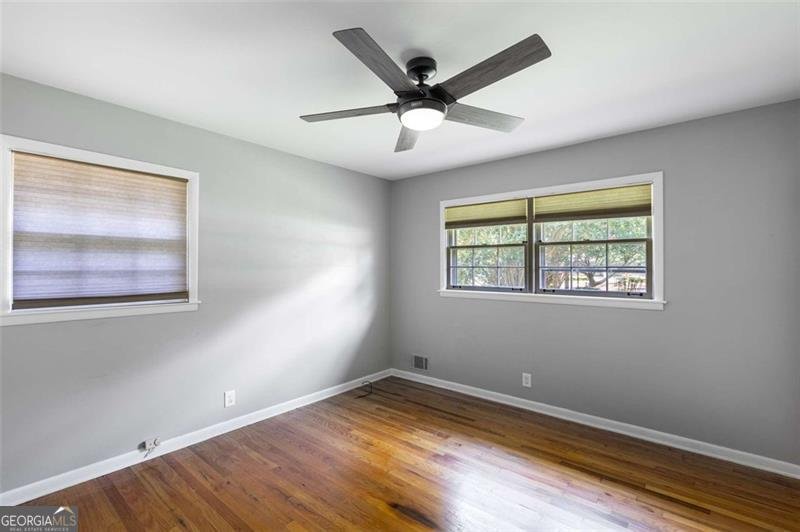 2931 EVANS WOODS Drive Atlanta - 19