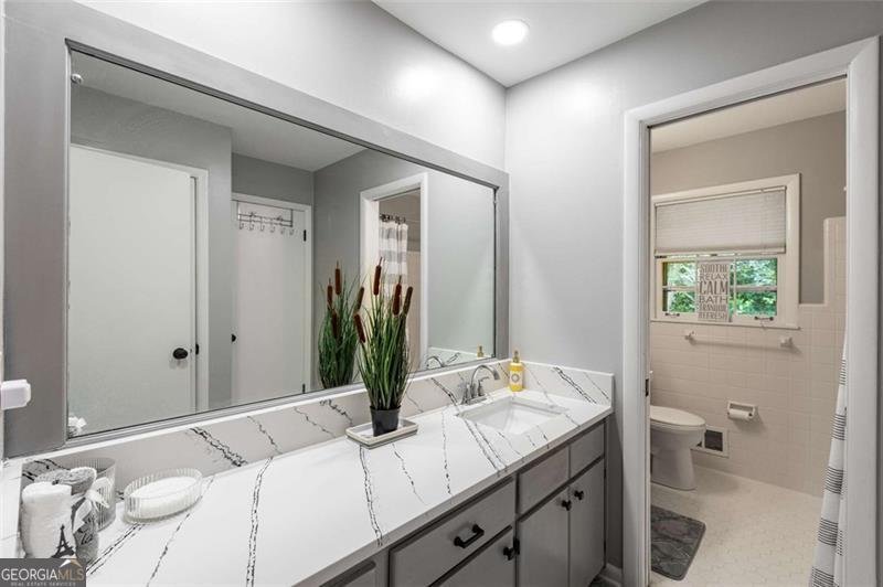 2931 EVANS WOODS Drive Atlanta - 20