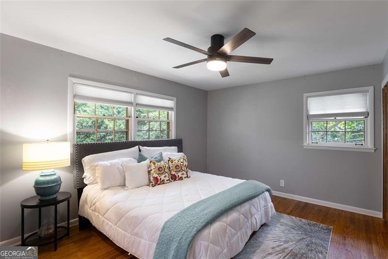 2931 EVANS WOODS Drive Atlanta - 22