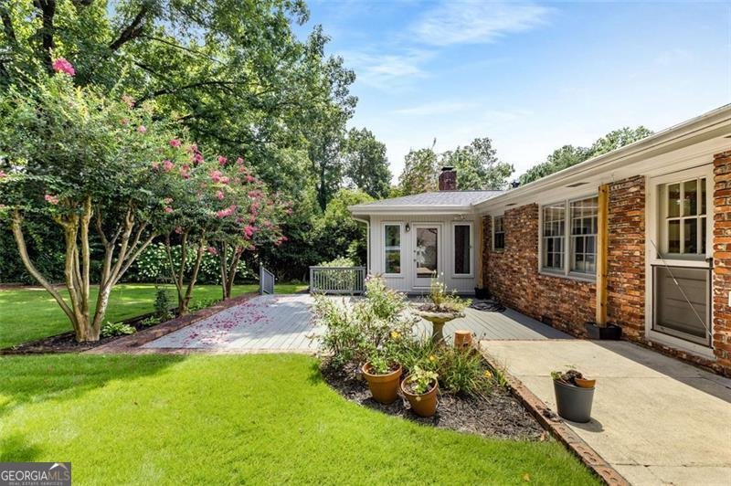 2931 EVANS WOODS Drive Atlanta - 4