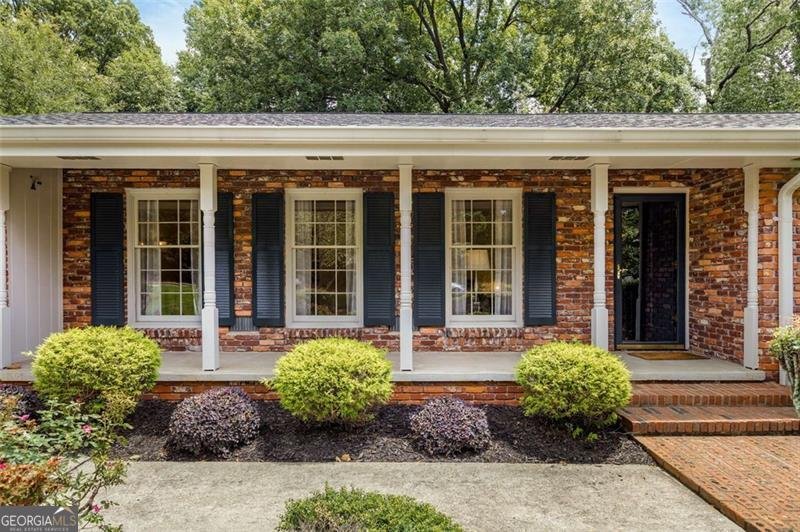 2931 EVANS WOODS Drive Atlanta - 6
