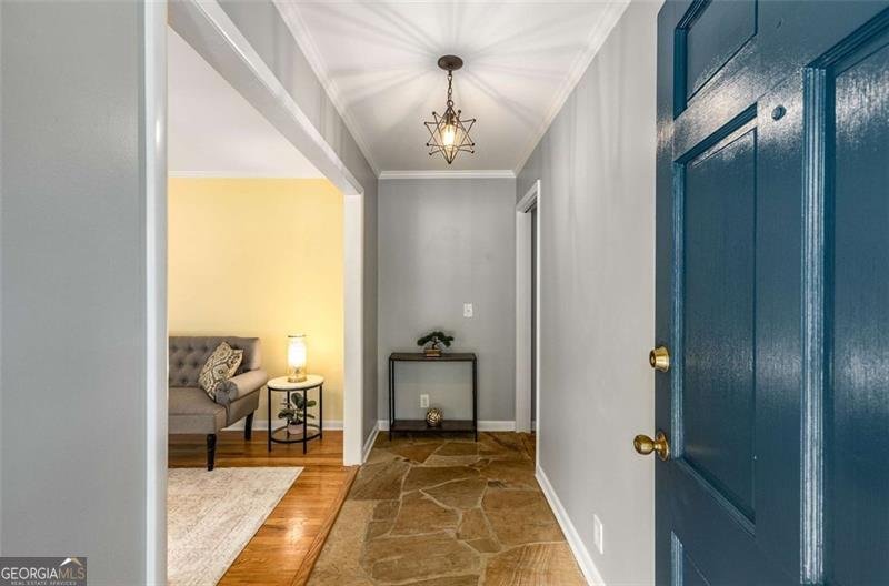 2931 EVANS WOODS Drive Atlanta - 7