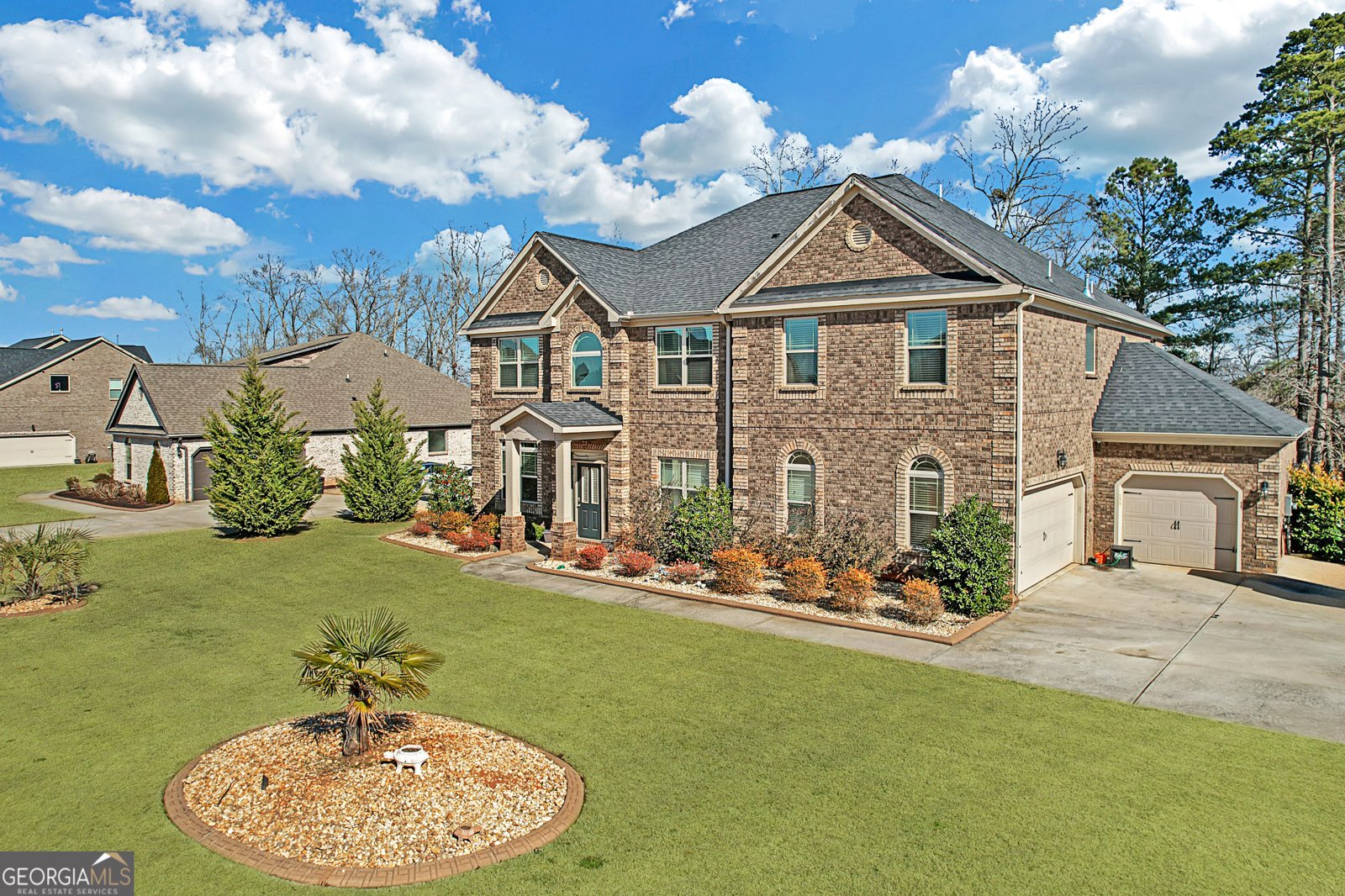 4580 Cloister Circle Hampton - 1