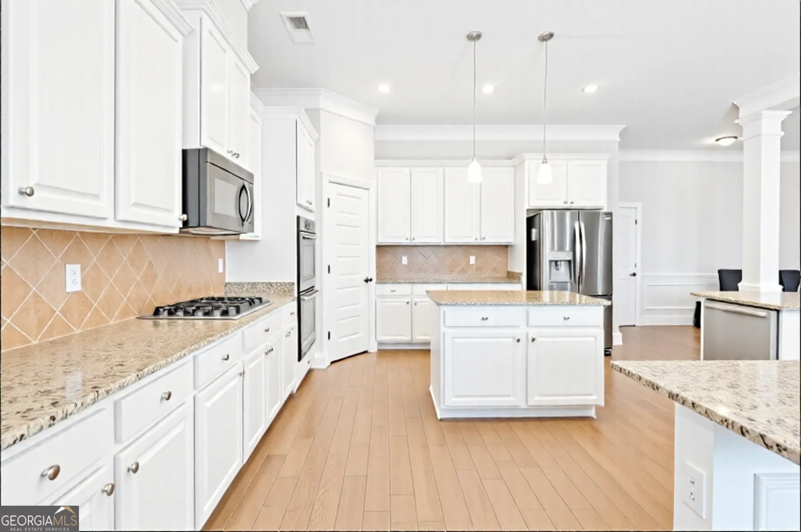 4580 Cloister Circle Hampton - 12