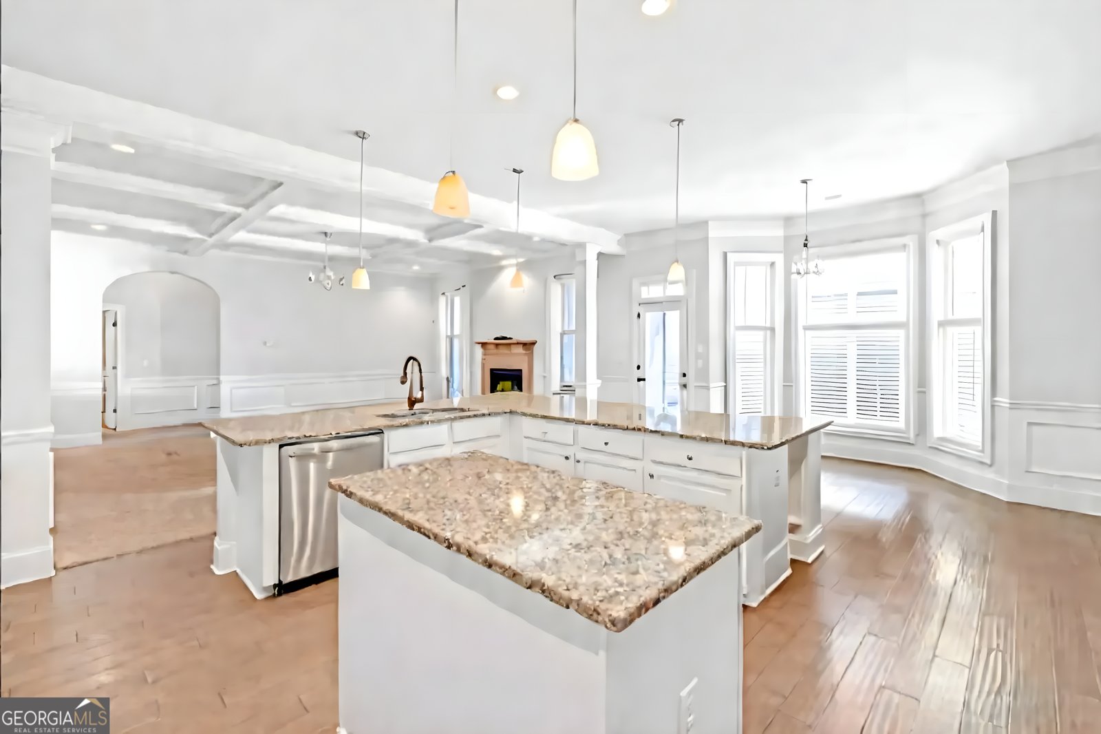 4580 Cloister Circle Hampton - 14
