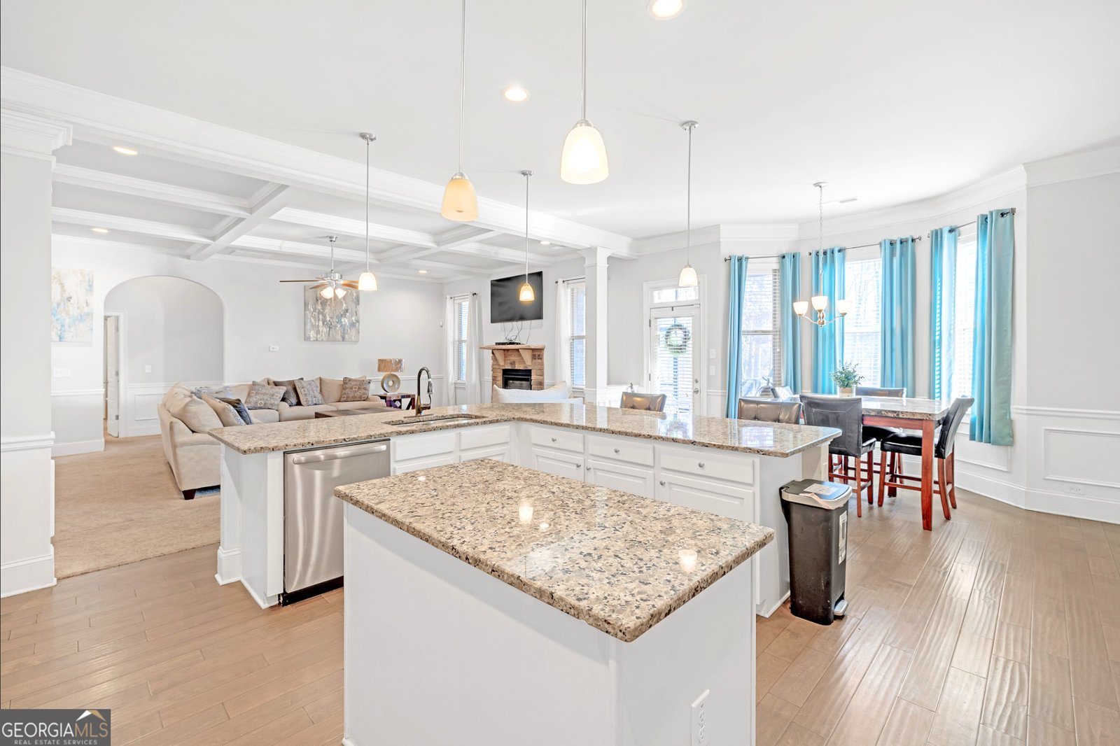 4580 Cloister Circle Hampton - 15