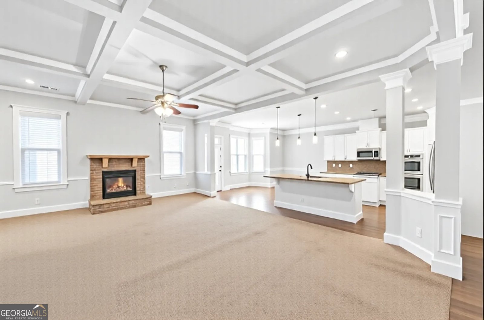 4580 Cloister Circle Hampton - 16