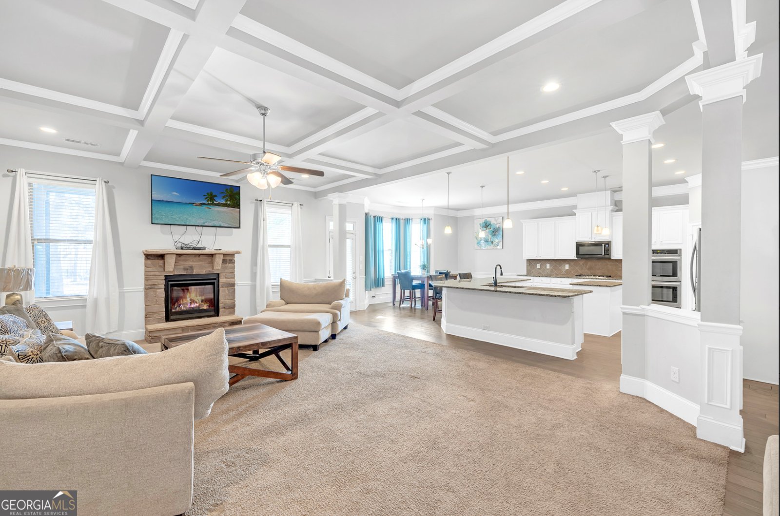 4580 Cloister Circle Hampton - 17