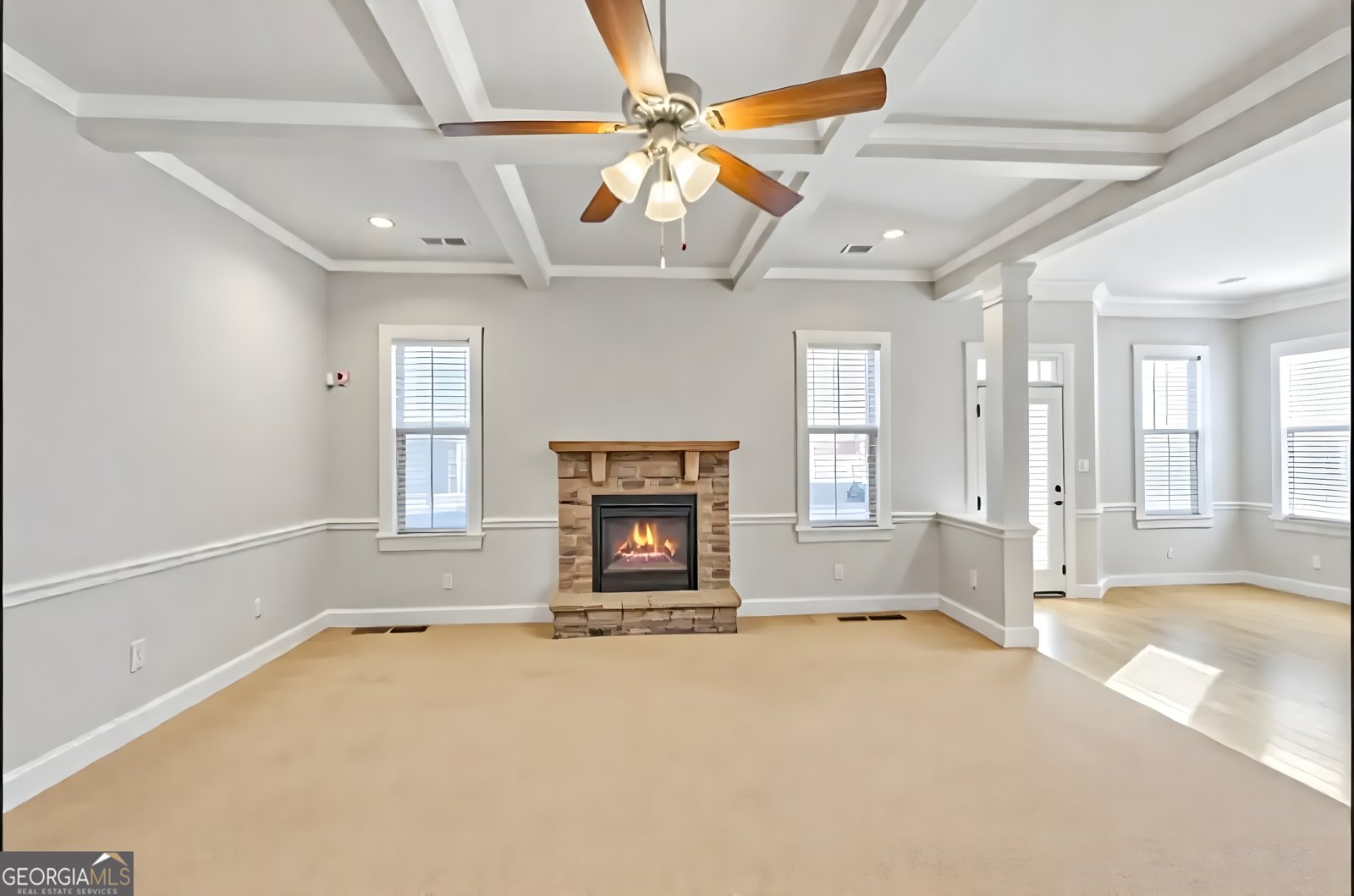 4580 Cloister Circle Hampton - 18