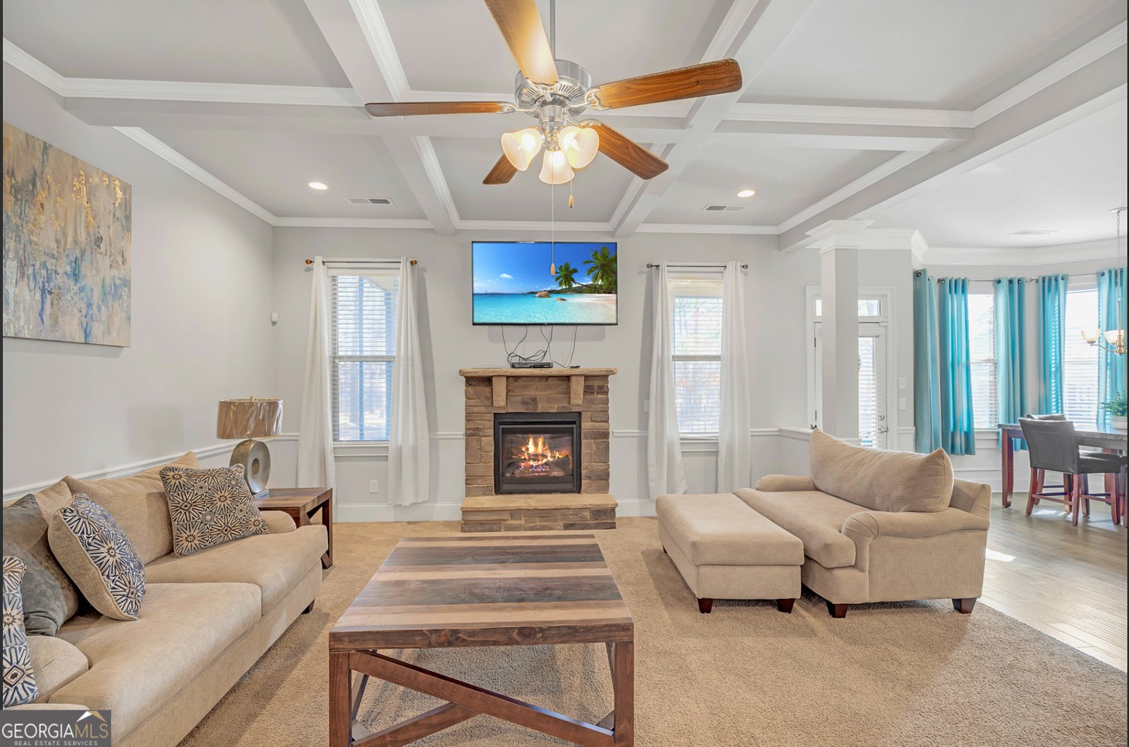 4580 Cloister Circle Hampton - 19