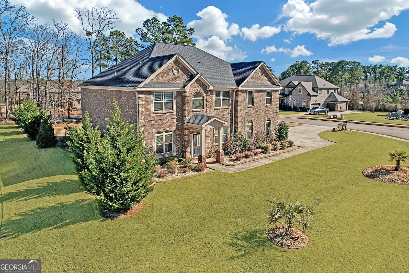 4580 Cloister Circle Hampton - 2