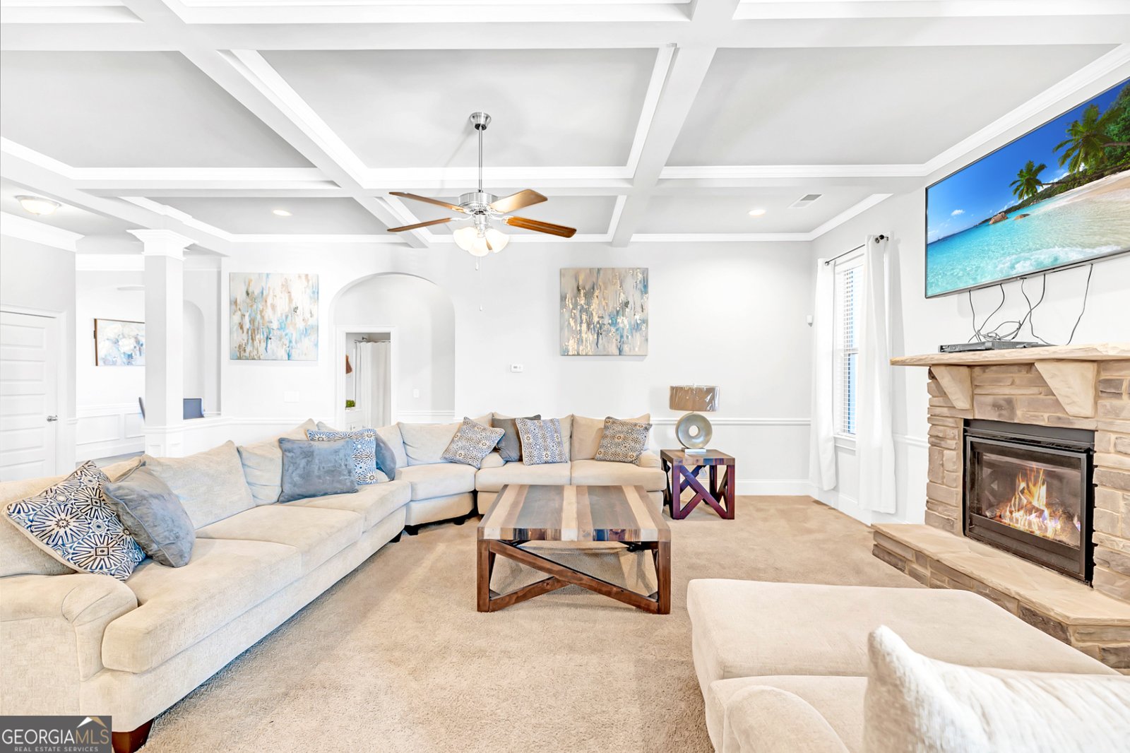 4580 Cloister Circle Hampton - 21