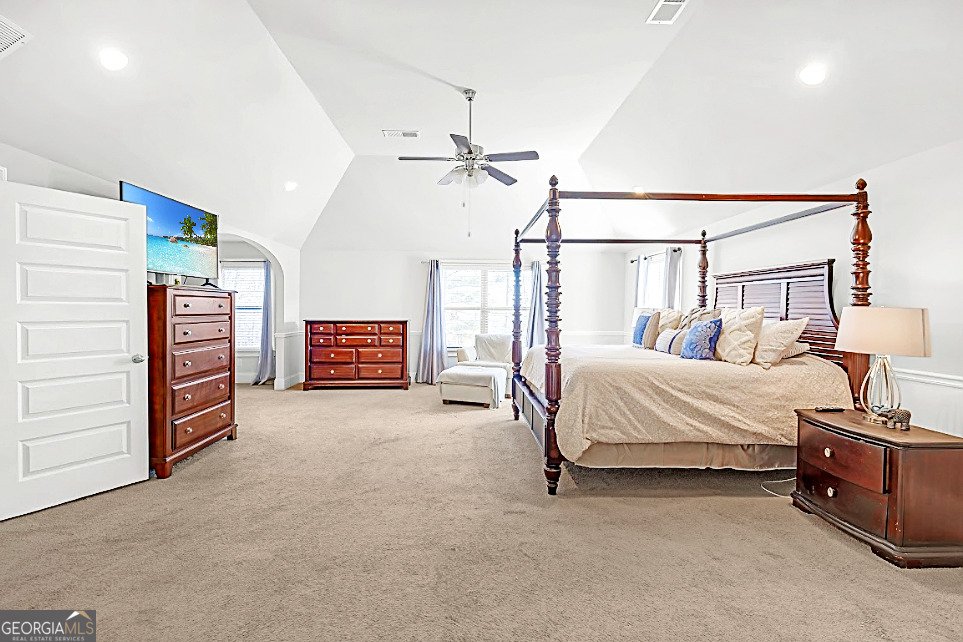 4580 Cloister Circle Hampton - 23