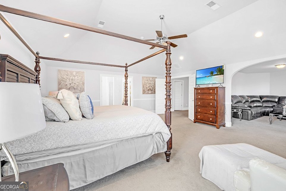 4580 Cloister Circle Hampton - 27