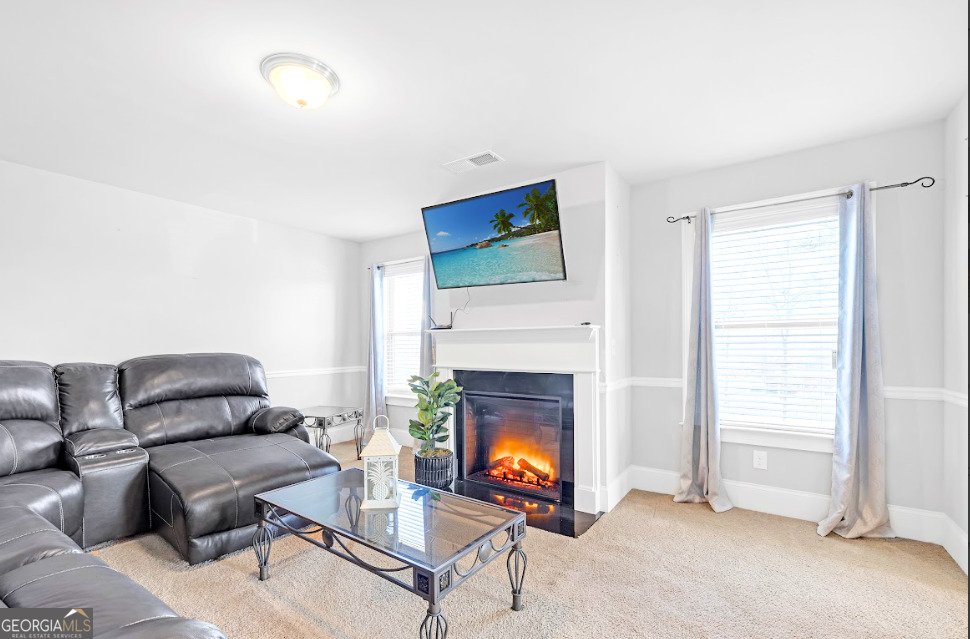 4580 Cloister Circle Hampton - 29